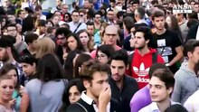In Italia si studia meno che in Ue