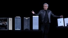 Nvidia entra en la batalla de los ordenadores con un 'superchip'