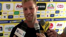 Gagliolo: "La difesa sarà pronta a fermare i grandi bomber della A" Video