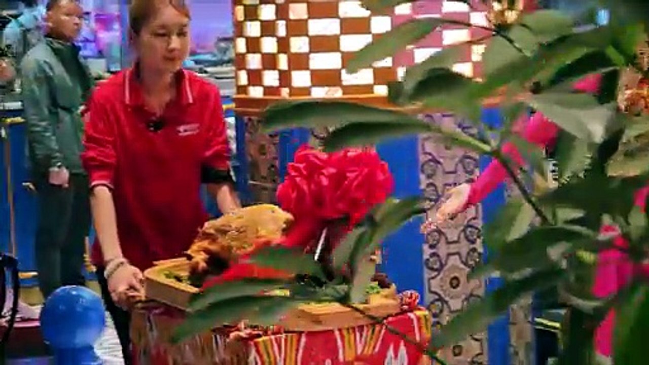 Uyghur (Weiwuerzu) Roast lamb celebration, dance, and Yining Local Cuisine