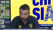 D'Aversa, tra precampionato e "tribunale": "Saremo competitivi e...in serie A" Video