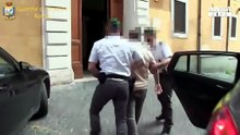 Roma, arrestato faccendiere dei Panama Papers