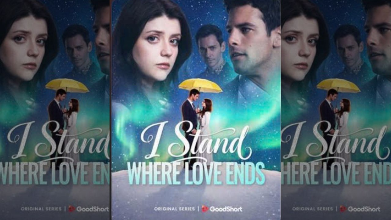 I Stand Where Love Ends