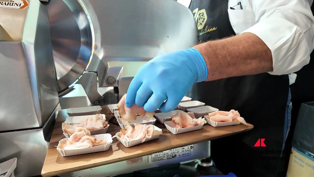 RiminiWellness – Ferrarini: il benessere passa da gusto e sostenibilità
