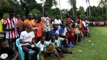 Région- Aboisso / Abou Carrefour : le tournoi de la fraternité, un levier de cohésion sociale et de vivre-ensemble