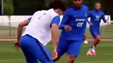 Kylian Mbappé