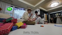 EP 6  TXT Parenting Diary (2026) Eng Sub