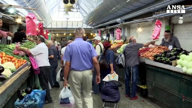 Israele 'Stato-Nazione' popolo ebraico. E' polemica