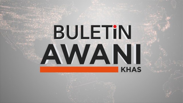 Buletin AWANI Khas: Konflik Bekalan Global | Walaupun Belum Terasa, Kita Di Fasa Krisis
