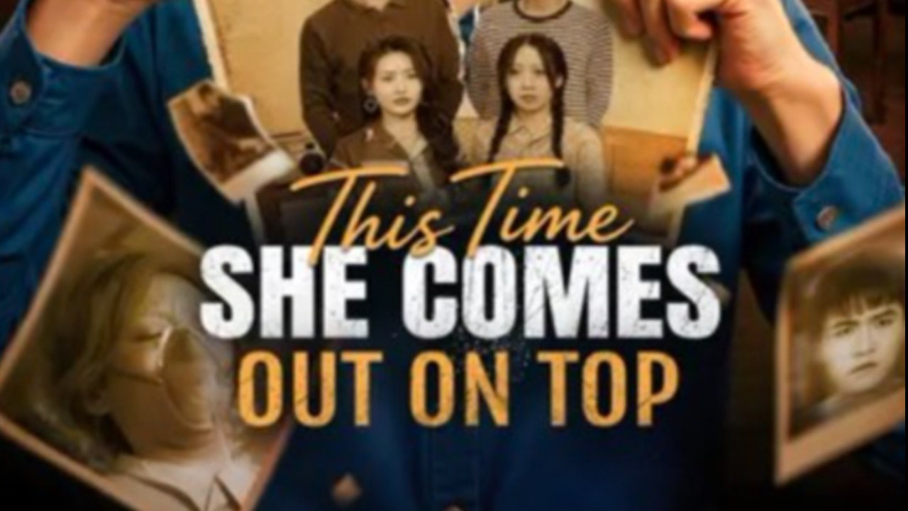 This Time, She Comes Out On Top