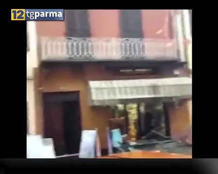 Maltempo, danni ingenti in molti comuni. Pioggia fino alla notte
