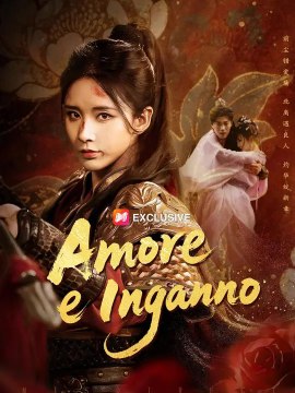 (Doppiaggio) L'Amore Bruciato | Serie Completa | Short Drama Italiano