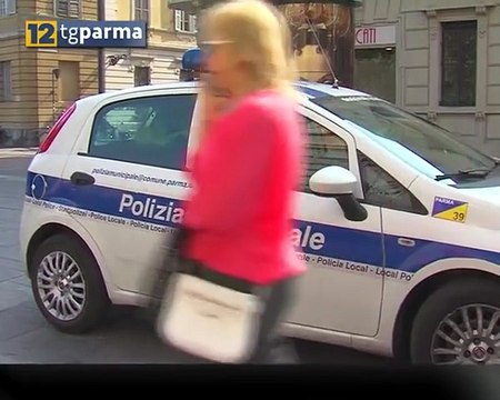 Per anni ha picchiato e segregato la compagna: fermato dalla Municipale