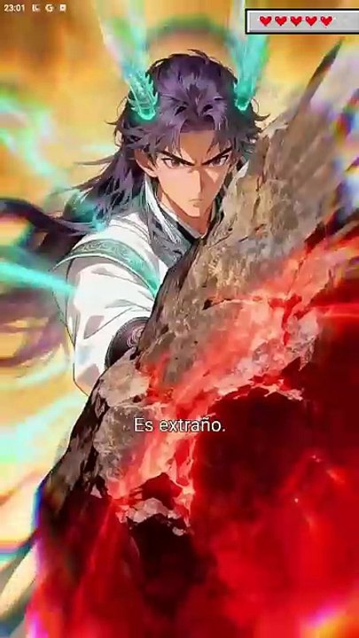 De Desecho A Dios Marcial
