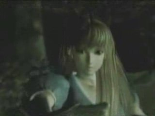 DOA 3 - KASUMI