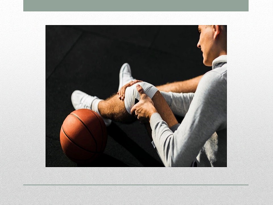 How Sports Injury Recovery Is Changing for Active Individuals