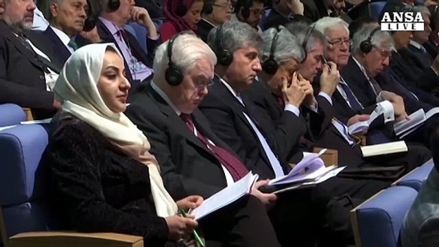 Iran agli Usa, 'l'accordo sul nucleare non si tocca'