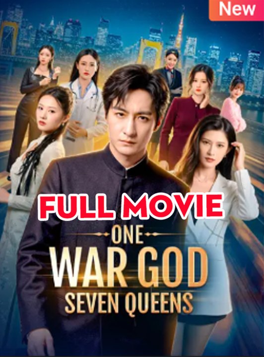 One War God, Seven Queens