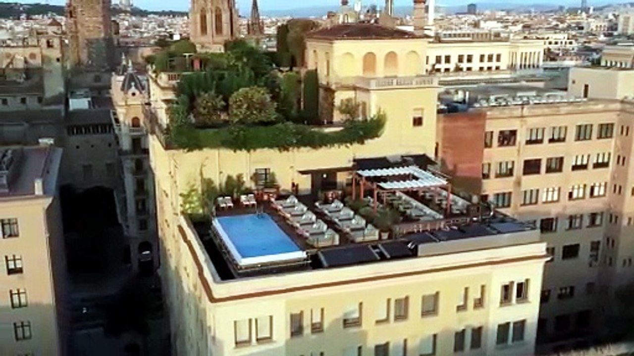 Grand Hotel Central