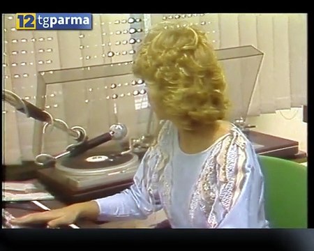 Anna Maria Bianchi: il ricordo della sua Tv Parma Video