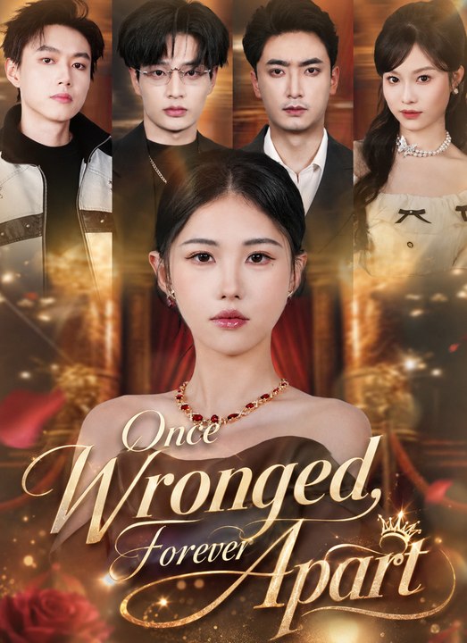 Once Wronged, Forever Apart - Full Chinese Drama