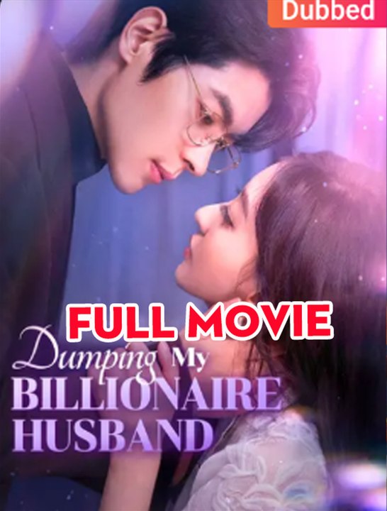 Dumping My Billionaire Husband