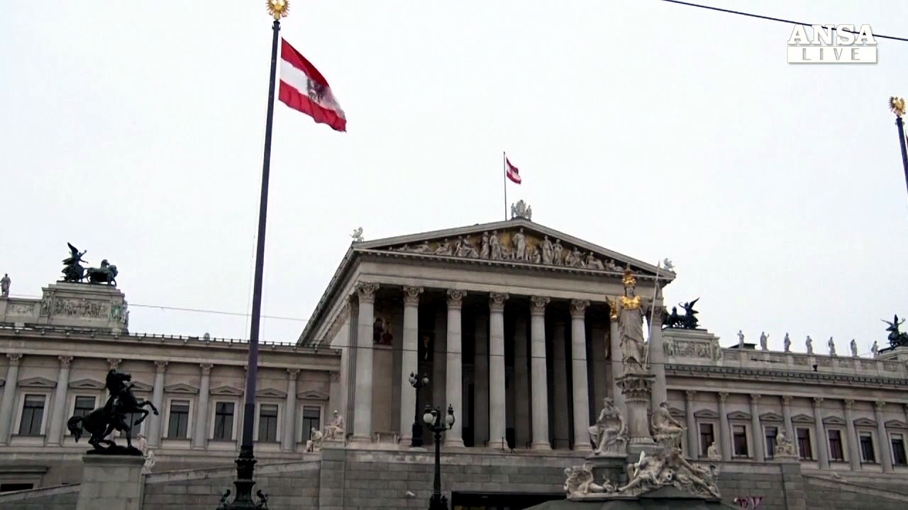 Vienna la citta' piu' vivibile del mondo