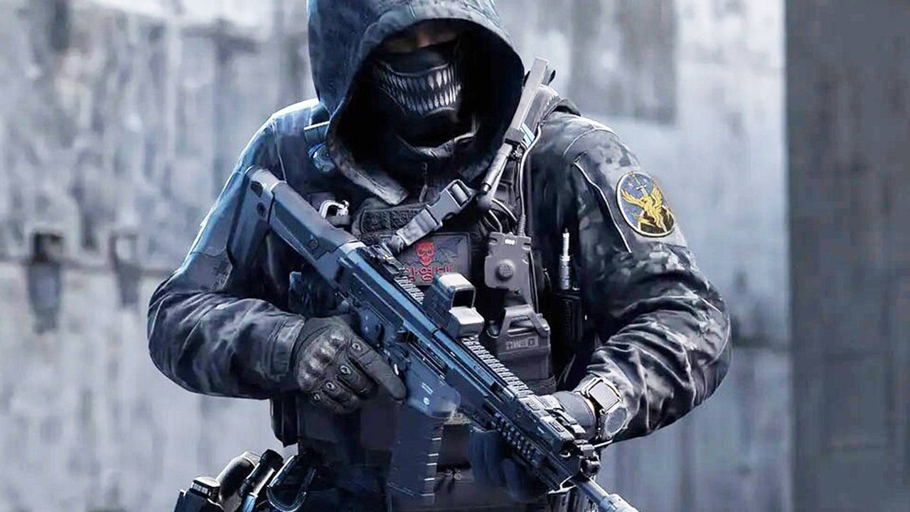 Erstes Multiplayer-Gameplay aus CoD Modern Warfare 4: Das neue Movement im Detail