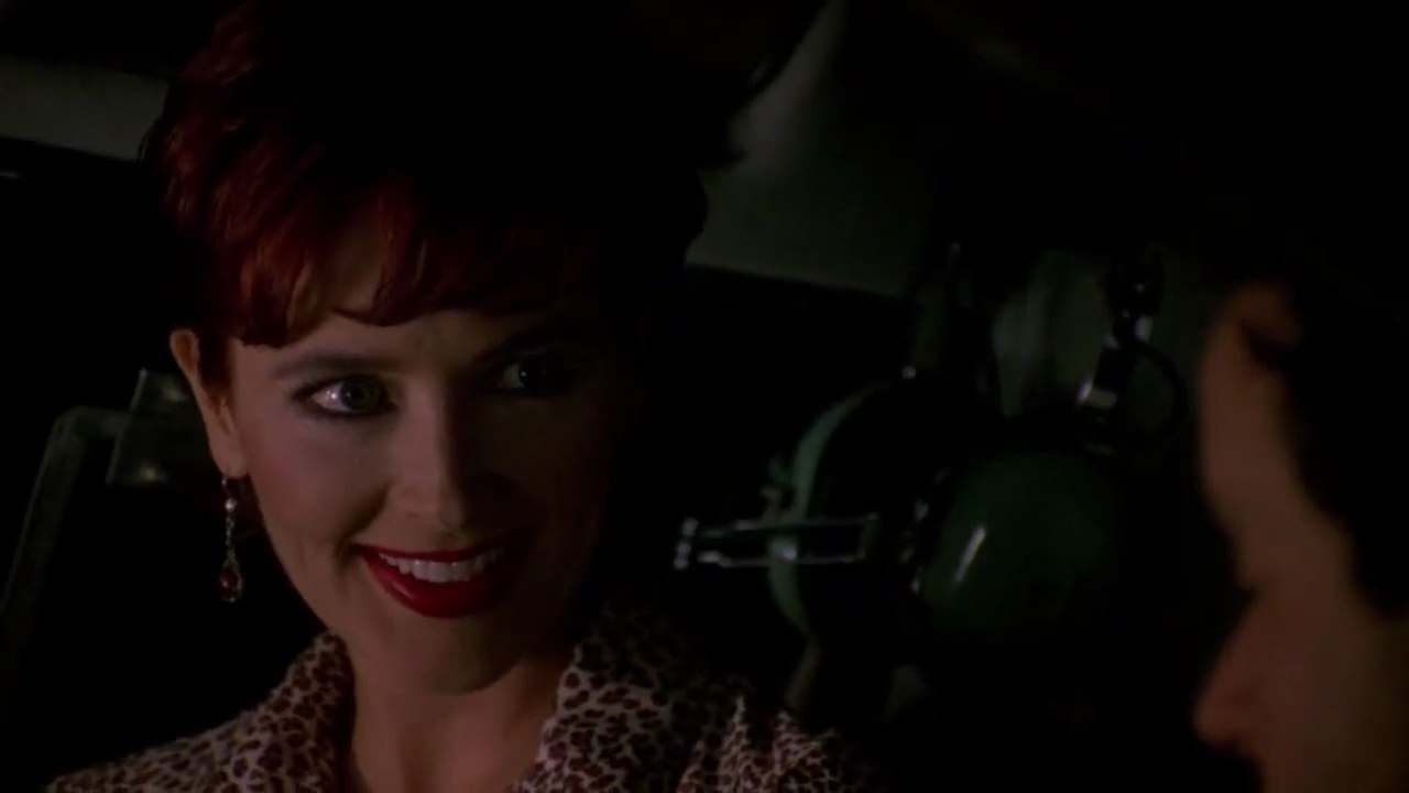 The Curse of Inferno 1997 ‧ Comedy Drama