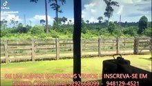 FAZENDA COM 220 ALQUEIRÃO A VENDA CMC