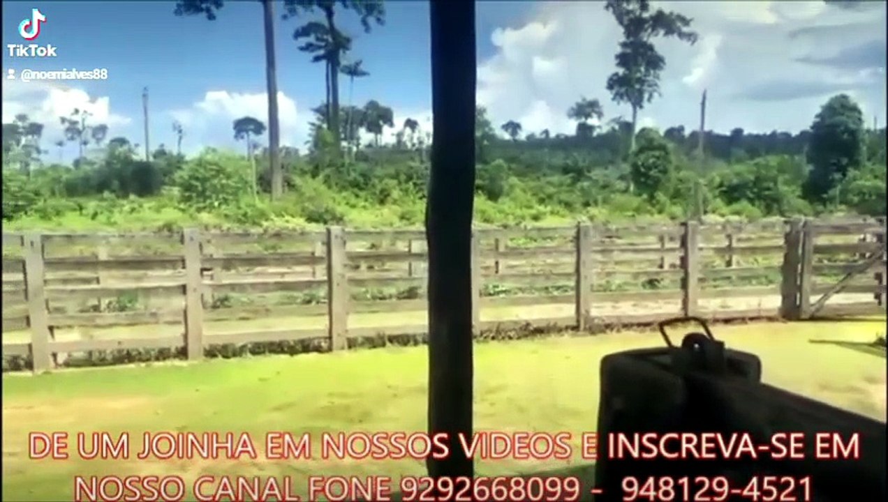 FAZENDA COM 220 ALQUEIRÃO A VENDA CMC
