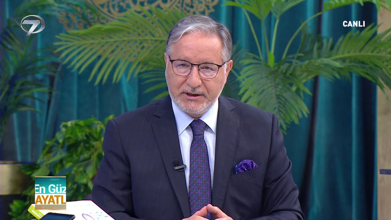 Prof. Dr. Mustafa Karataş ile Muhabbet Kapısı - 1 Haziran 2026