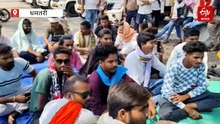 धमतरी में अब पिकअप चालक हड़ताल पर, भाड़ा दर बढ़ाने की मांग, व्यापारियों और राइस मिल संचालकों को ज्ञापन सौंपा