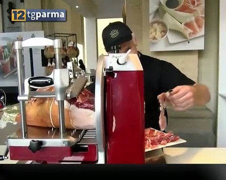 Torna il Festival dal Prosciutto di Parma: 1-9 e 15-16 settembre