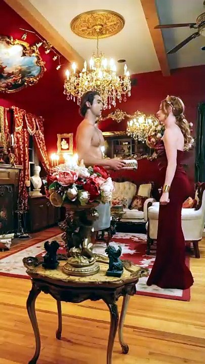 Lycan Princess Marries Her Nemesis - FULL | Reelshort [Full Movie]