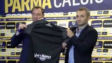 Lucarelli