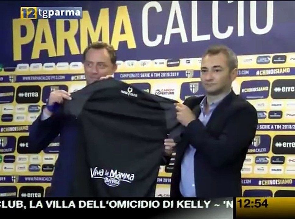 Lucarelli