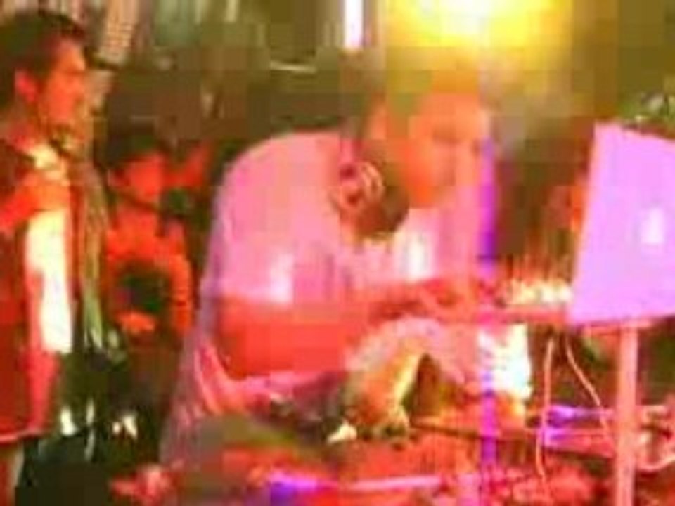 Steve Aoki trailer