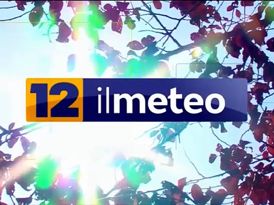 Previsioni meteo per martedì 21 agosto