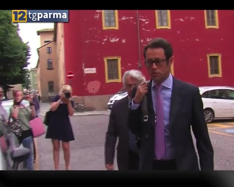 Domenica la Coppa Italia: a Parma arriva il Pisa dei Corrado Video