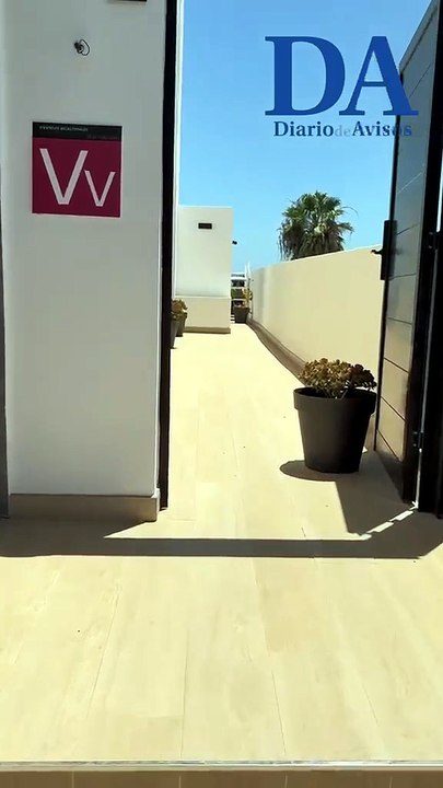 Vacaciones de pesadilla en Canarias: alquilan una villa
