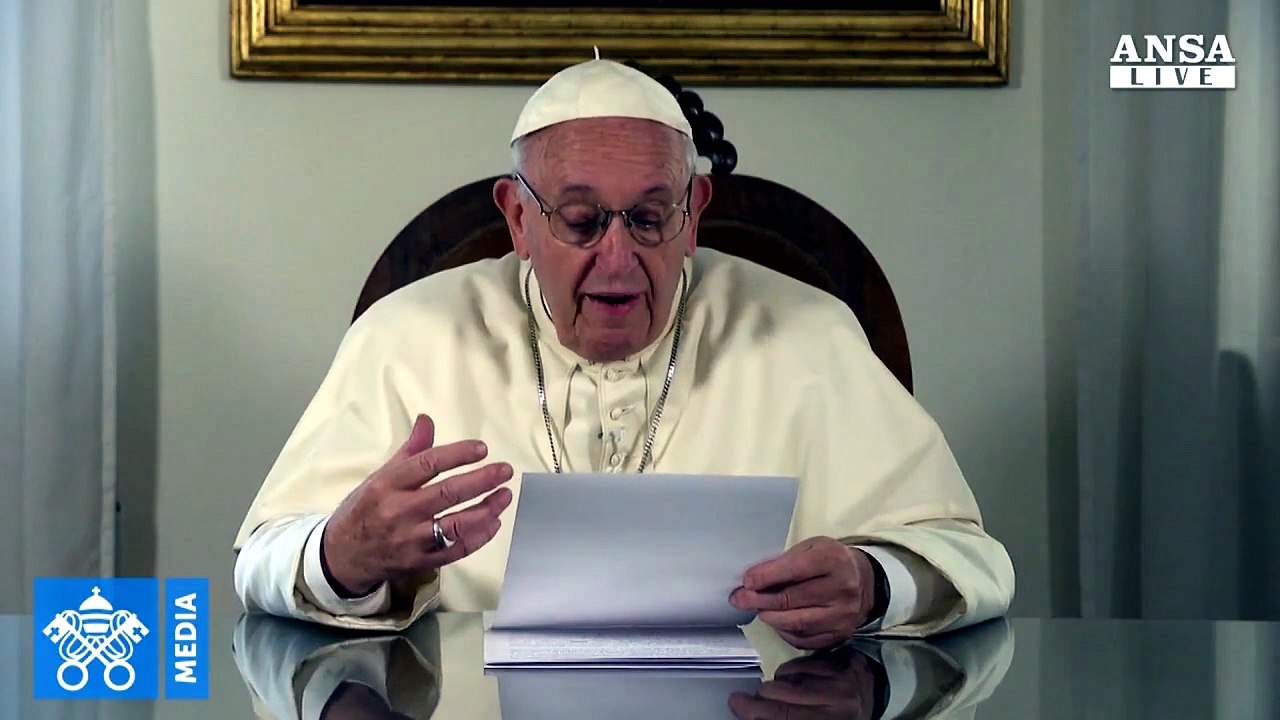 In Irlanda il Papa incontrera' vittime di abusi