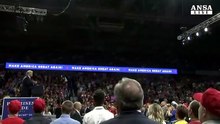 Sui dazi Trump ci ripensa
