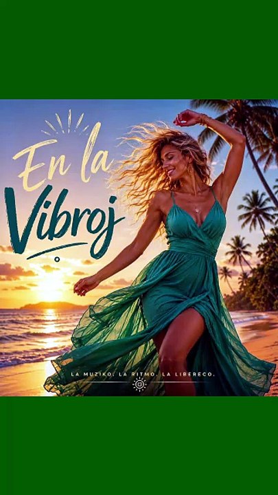 Short - En la vibroj