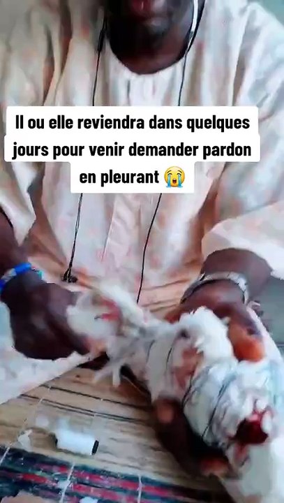Attachement d'amour retour affectif rapide chez papa sidibe