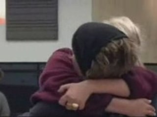 Day 78. - Billy is glad.