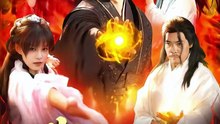 【短剧合集】 我无丹田，尔等都是我的丹田