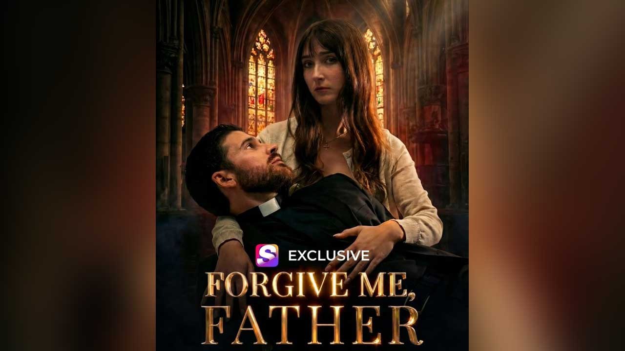 Fogive Me Father