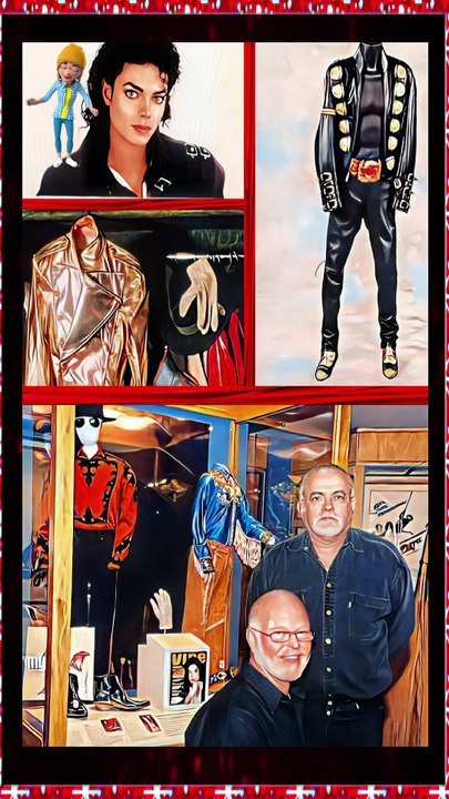 🌟 Michael Jackson Facts That May Surprise You 👑