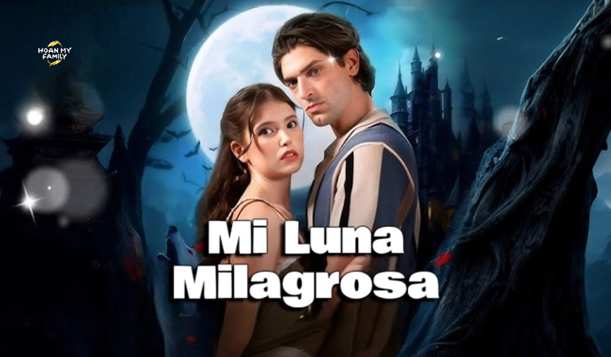 Mi Luna Milagrosa Completo